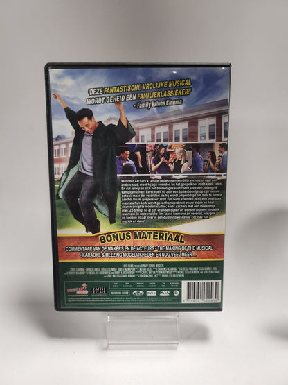 Sunday School Musical Dvd Kids - Dvd kids