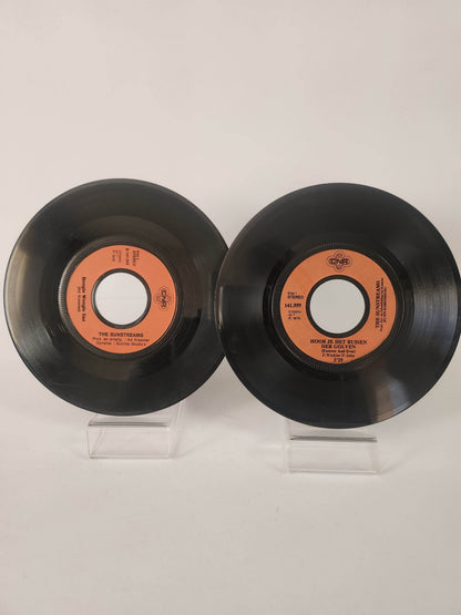 Sunstreams: Hoor je het Ruisen der Golven Single Vinyl - Feniks Gameshop