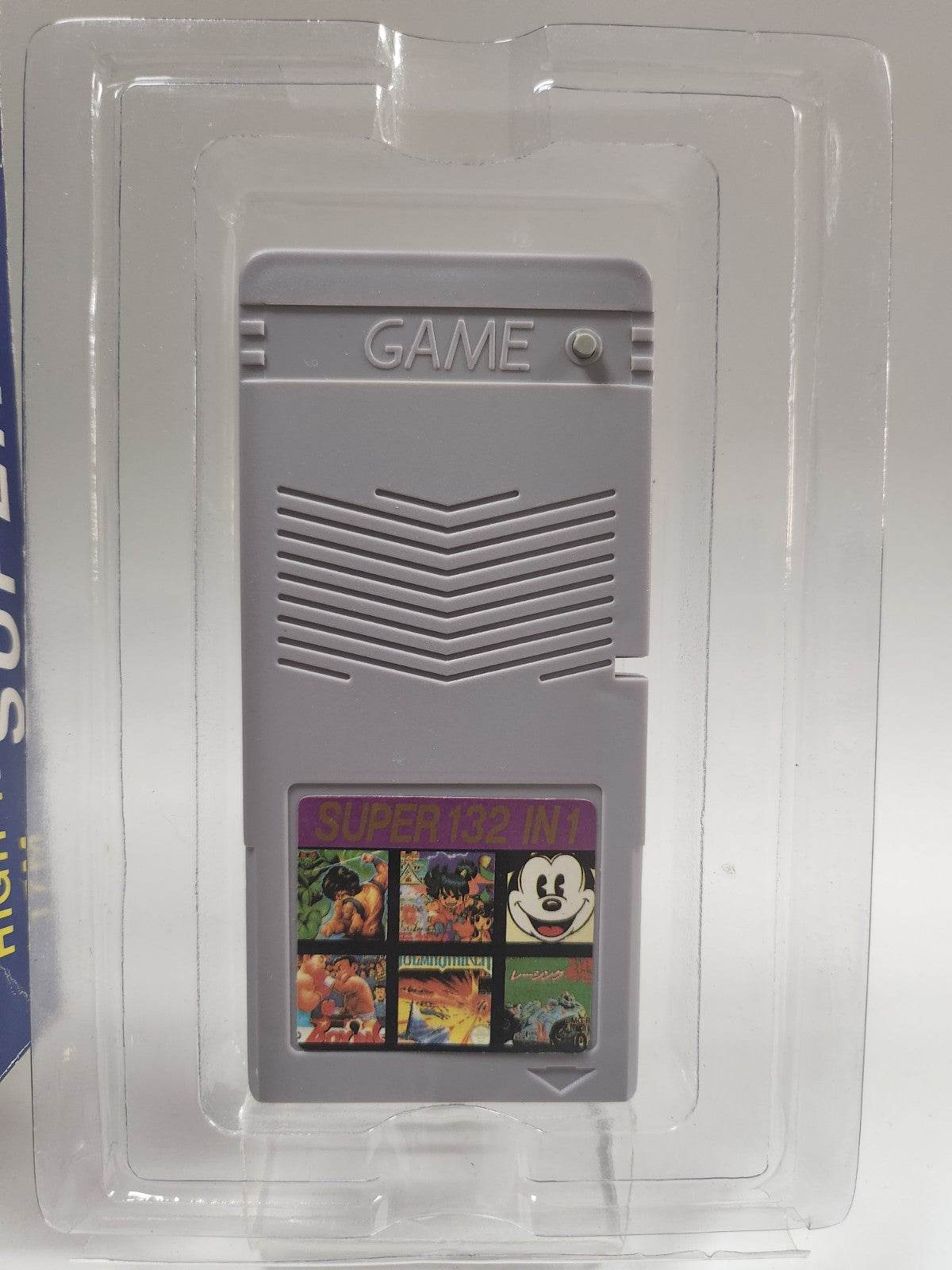 Super 132 in 1 CIB Game Boy Color - Feniks Gameshop
