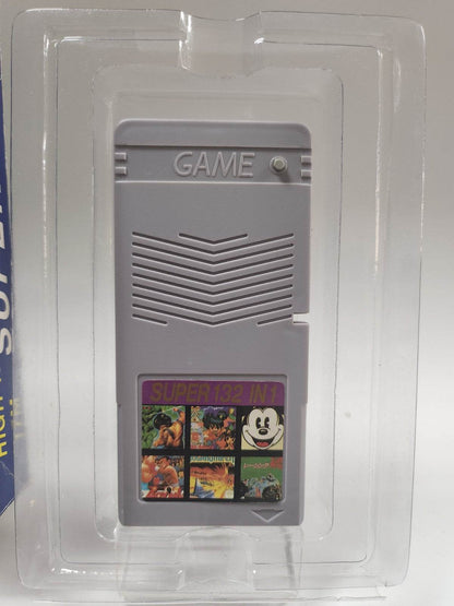 Super 132 in 1 CIB Game Boy Color - Feniks Gameshop