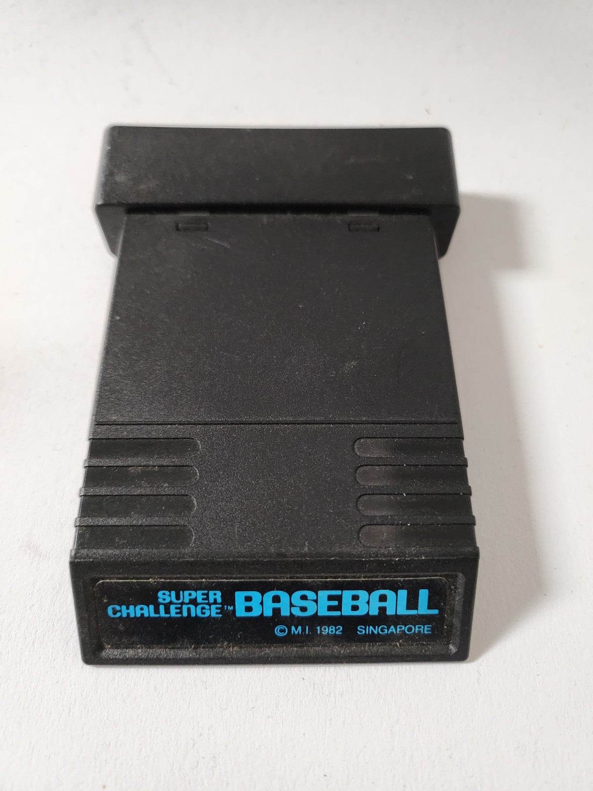 Super Challenge Baseball Atari 2600 - Feniks Gameshop
