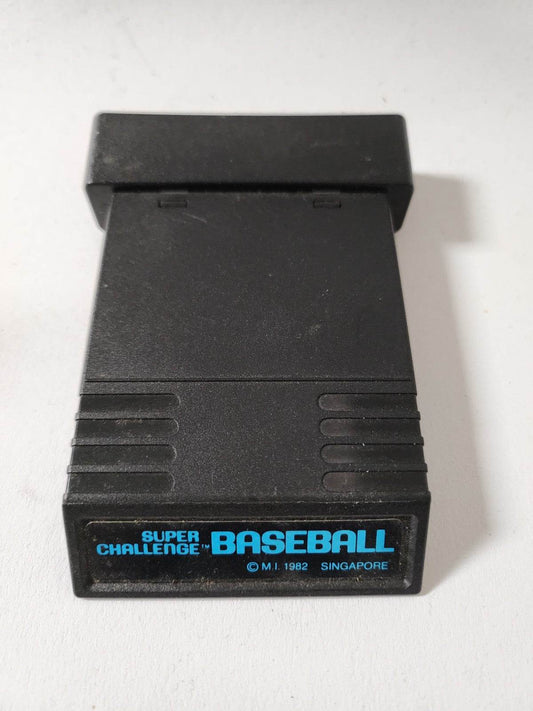 Super Challenge Baseball Atari 2600 - Feniks Gameshop