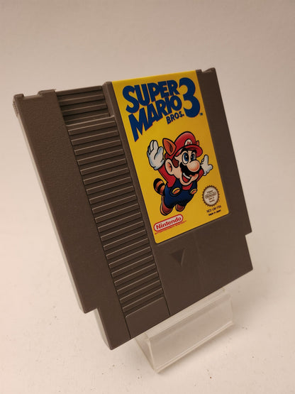 Super Mario Bros 3 NES - Nintendo NES Games
