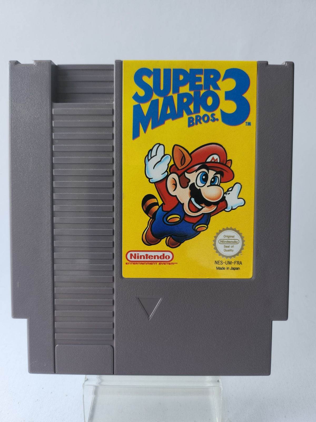 Super Mario Bros 3 NES - Feniks Gameshop