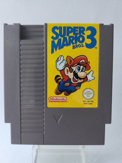Super Mario Bros 3 NES - Feniks Gameshop