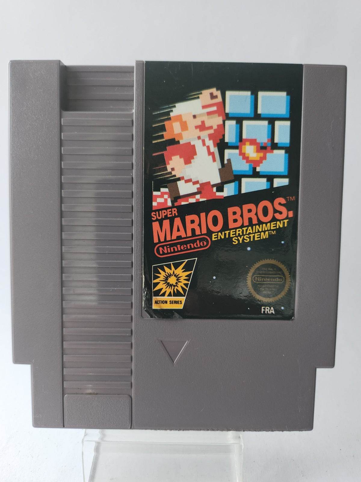 Super Mario Bros NES - Feniks Gameshop