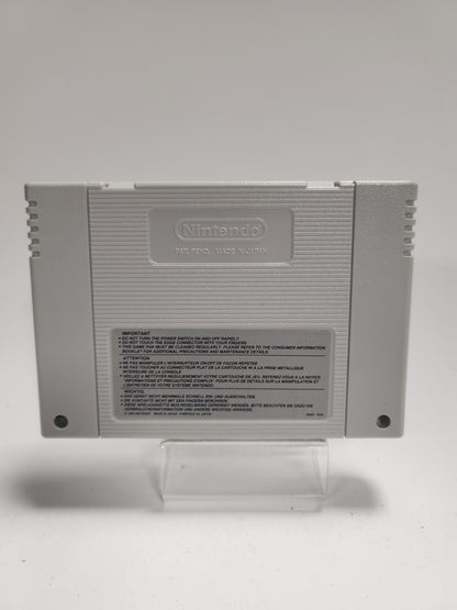 Super Mario Kart Nintendo SNES - Nintendo SNES Games