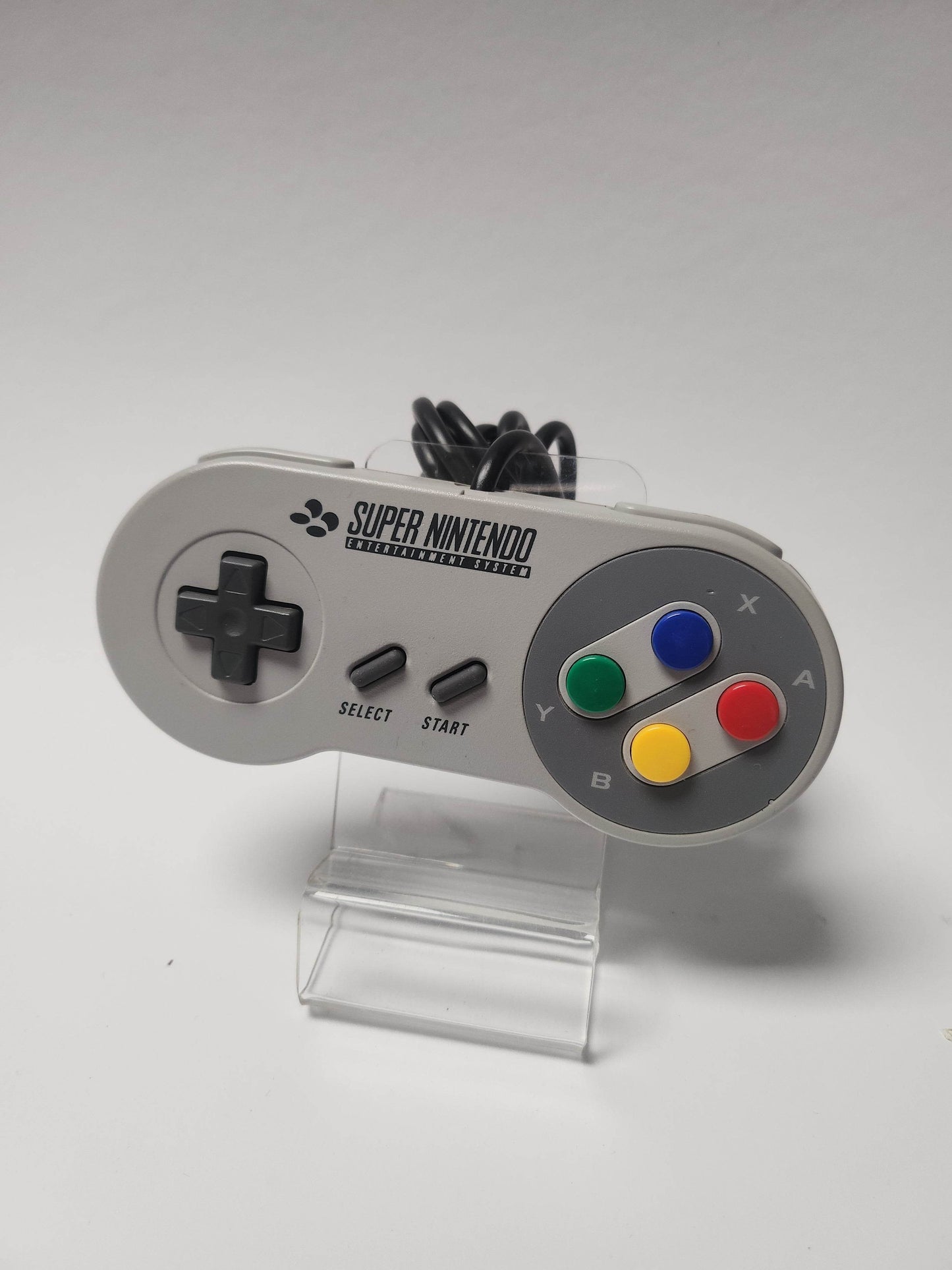 Super Nintendo (2chip) met 1 orginele Controller - Feniks Gameshop