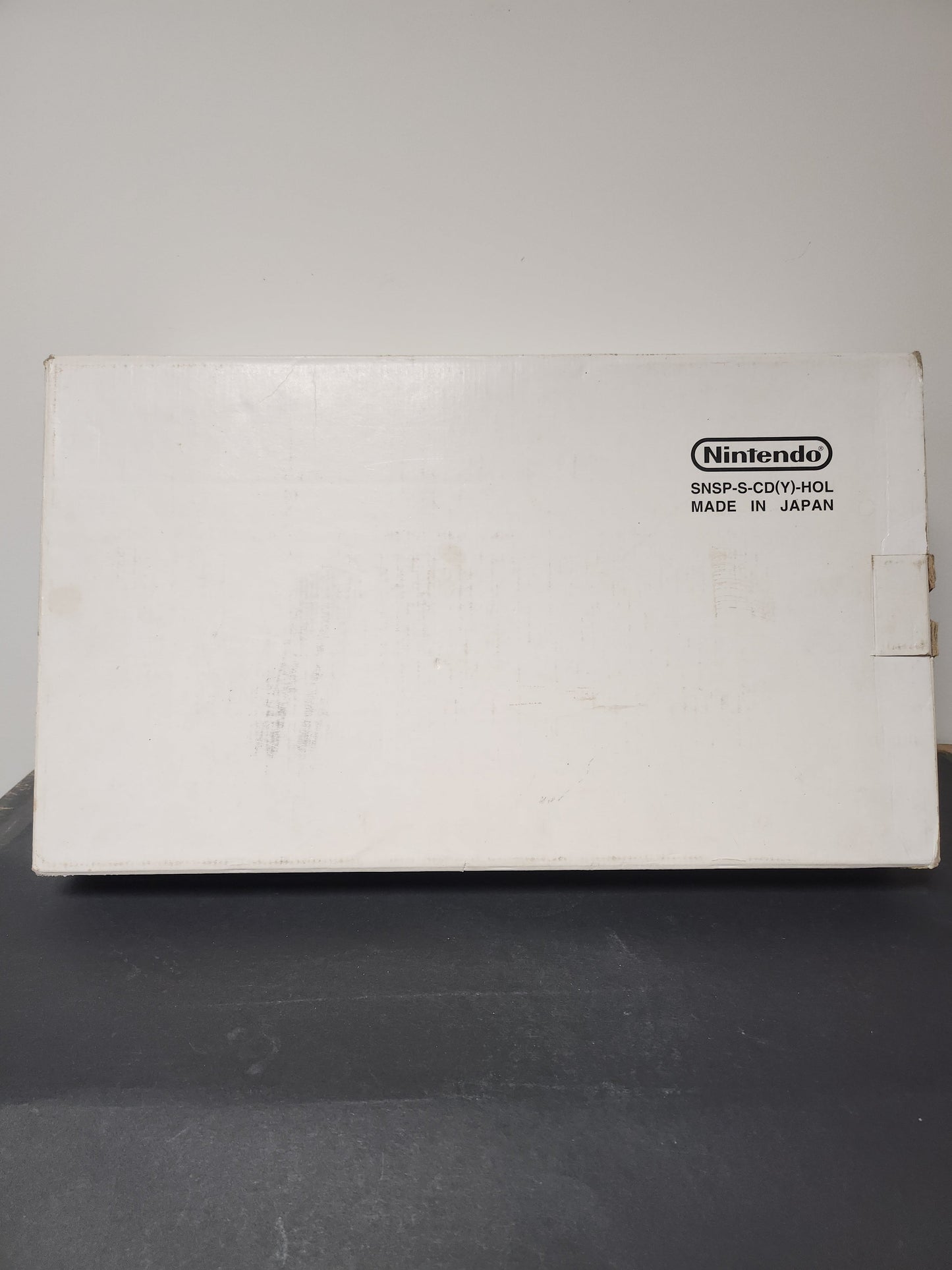 Super Nintendo SNES Compleet in Originele Doos - Nintendo SNES Consoles