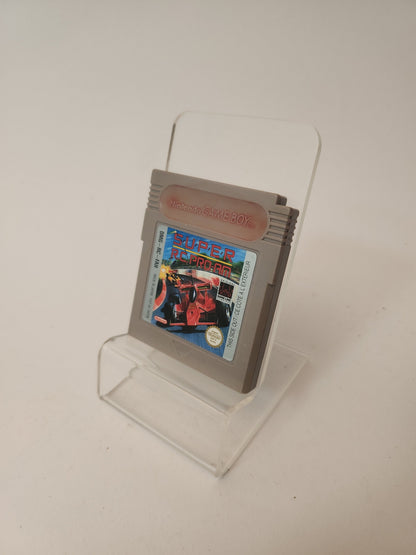 Super RC Pro-Am (Cartridge Only) Game Boy Classic - Game Boy Classic Games
