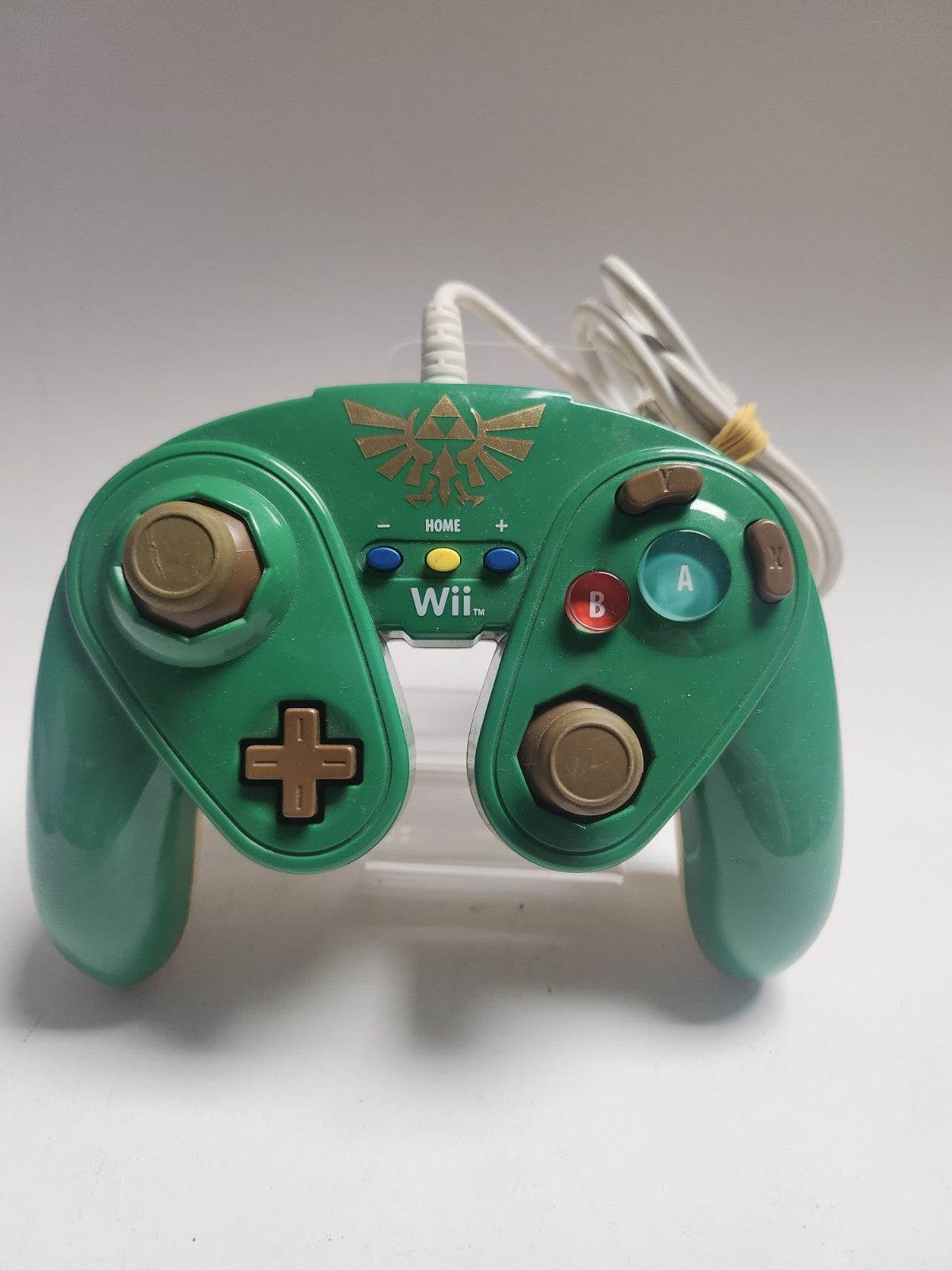 Super Smash Bros Controller Nintendo Wii U - Feniks Gameshop