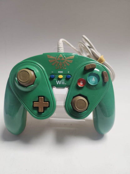 Super Smash Bros Controller Nintendo Wii U - Feniks Gameshop