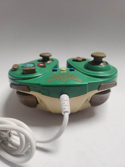 Super Smash Bros Controller Nintendo Wii U - Feniks Gameshop