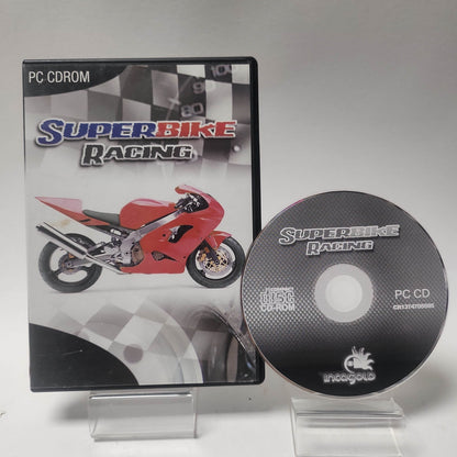 SuperBike Racing (No Book) PC - Feniks Gameshop