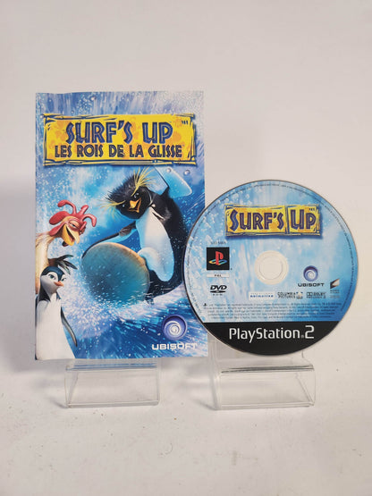 Surf's Up Playstation 2 - Feniks Gameshop