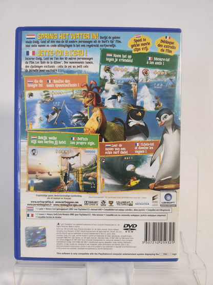 Surf's Up Playstation 2 - Feniks Gameshop
