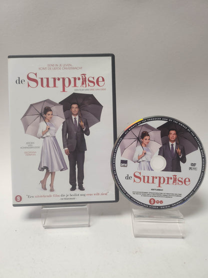 Surprise DVD - Feniks Gameshop
