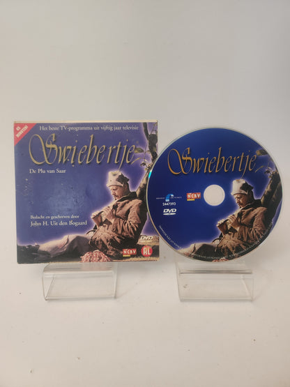 Swiebertje DVD - Dvd Volwassenen