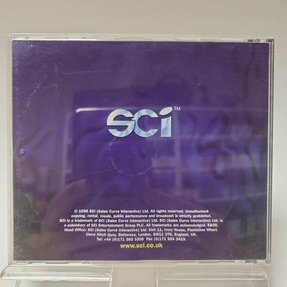Swiv PC - Feniks Gameshop