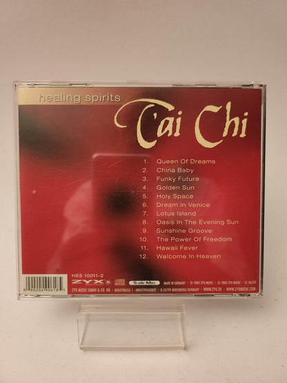 Tai Chi CD - Cd