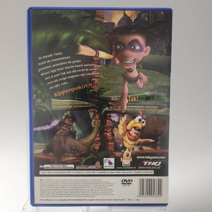 Tak and the Power of Juju Playstation 2 - Feniks Gameshop