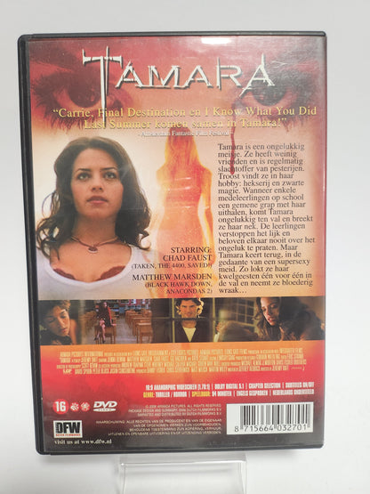 Tamara Dvd - Dvd Volwassenen