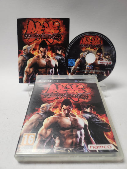 Tekken 6 Playstation 3 - Feniks Gameshop