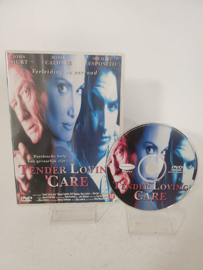 Tender Loving Care Dvd - Dvd Volwassenen