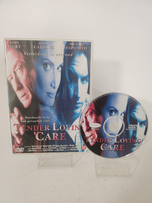 Tender Loving Care Dvd - Dvd Volwassenen