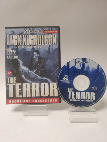 Terror DVD - Feniks Gameshop