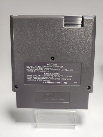 Tetris + Book Nintendo NES - Nintendo NES Games