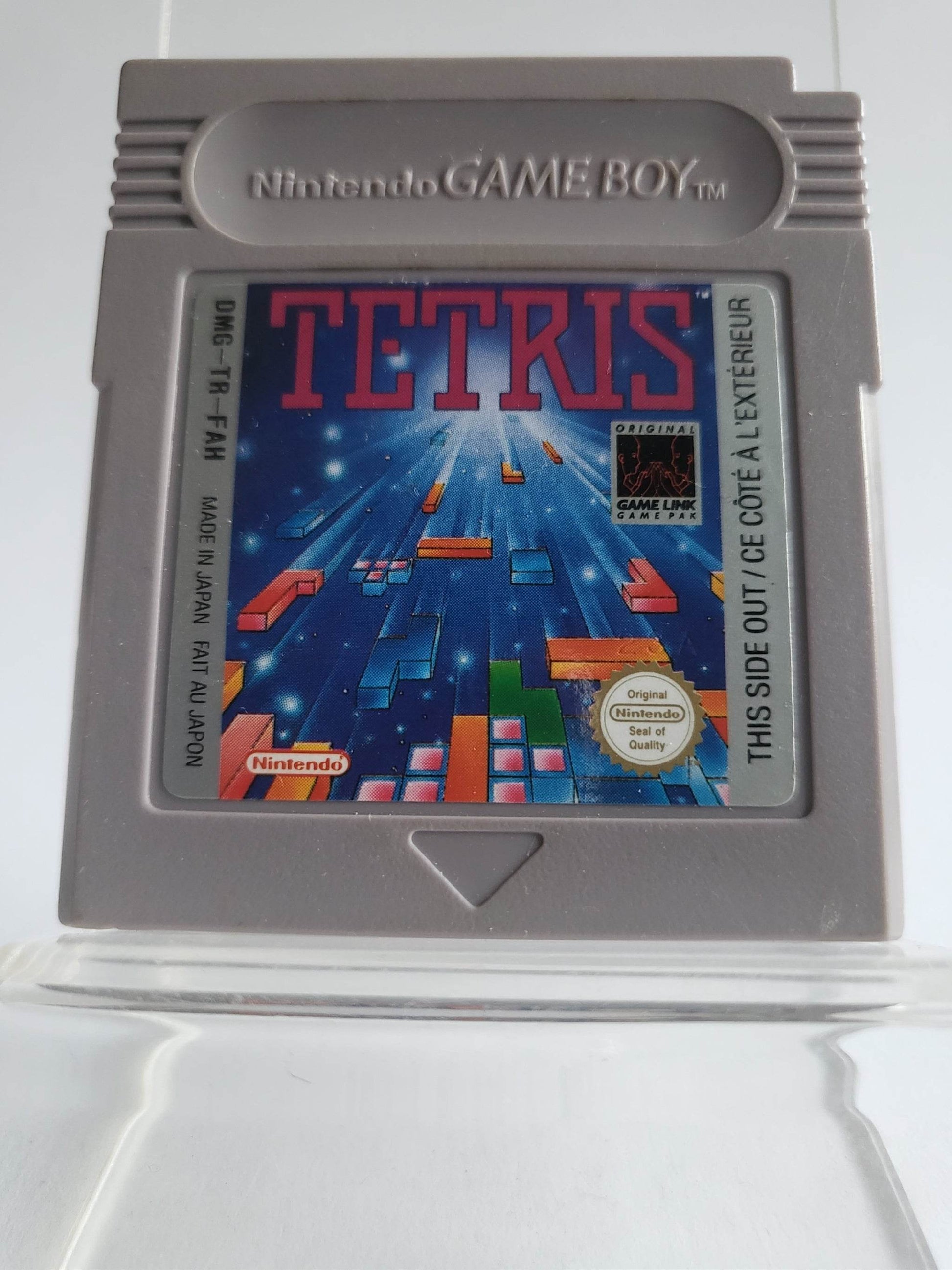 Tetris (DIsc Only) Game Boy - Feniks Gameshop