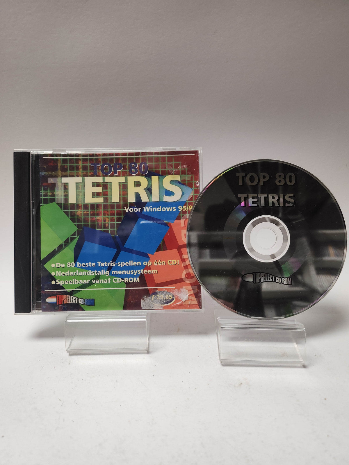 Tetris PC - Feniks Gameshop