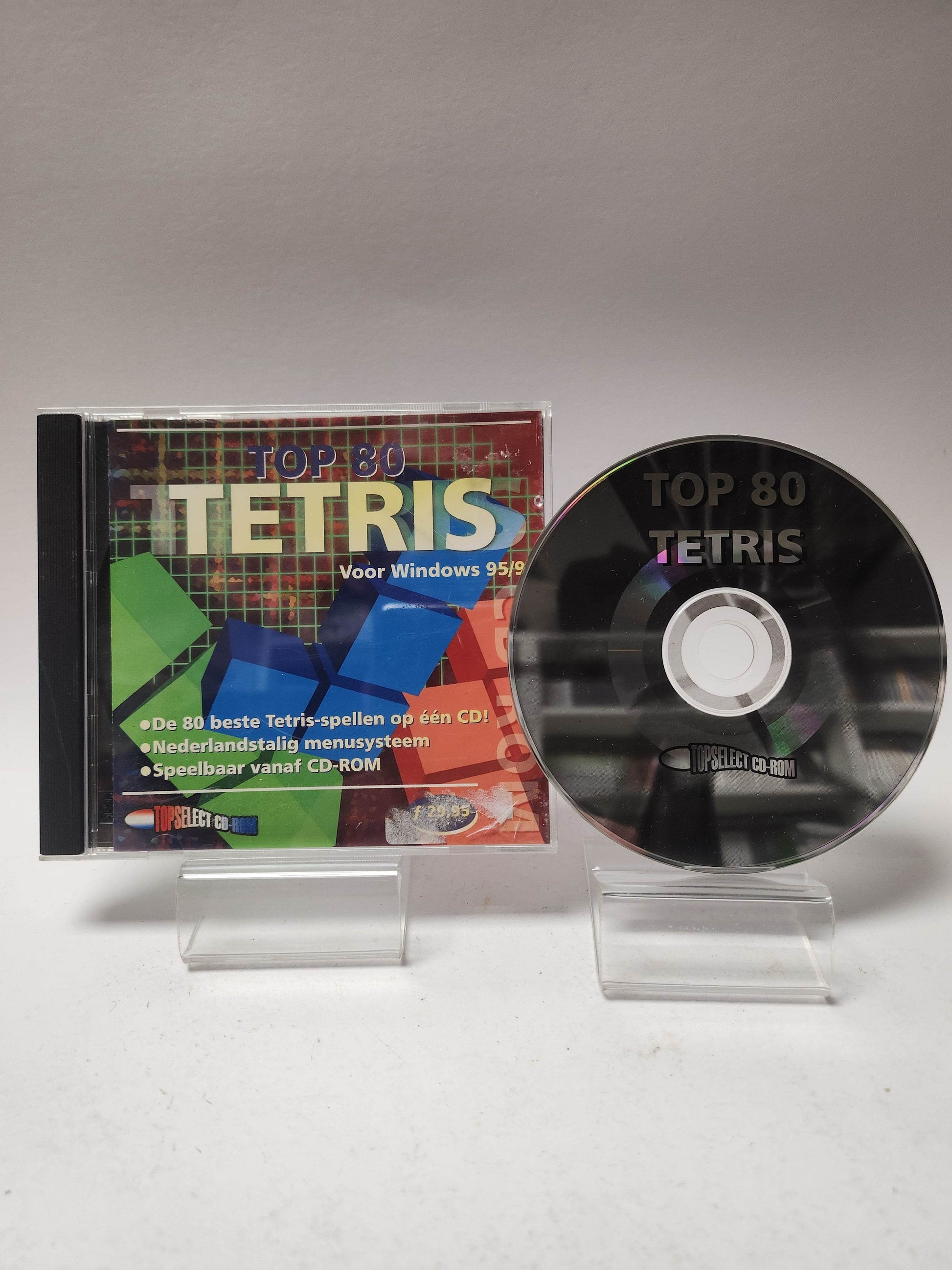 Tetris PC - Feniks Gameshop