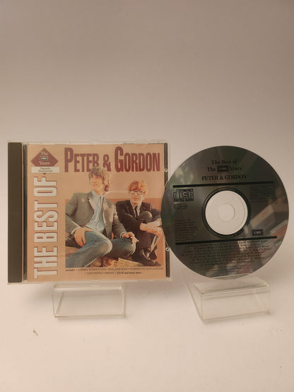 The Beat of Peter & Gordon CD - Cd