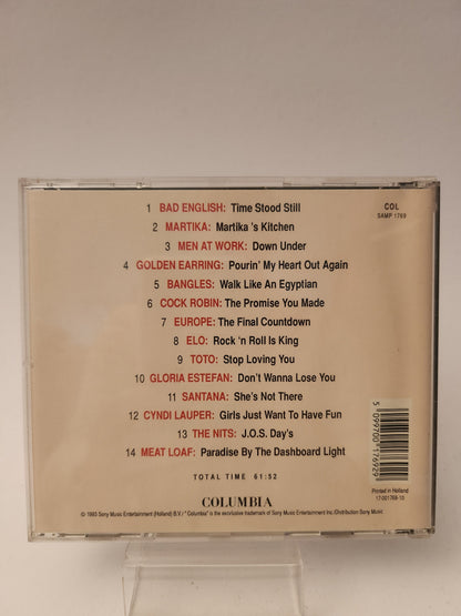 The Best of Nice Price from Sony Music CD - Cd