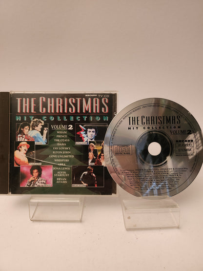 The Christmas Hit Collection Volume 2 CD - Cd