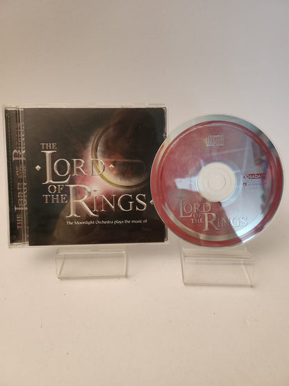 The Lord of the Rings CD - Cd