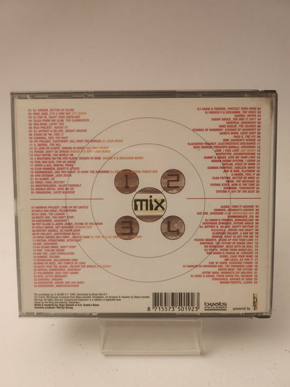 The Year of Trance... ’99 CD - Cd