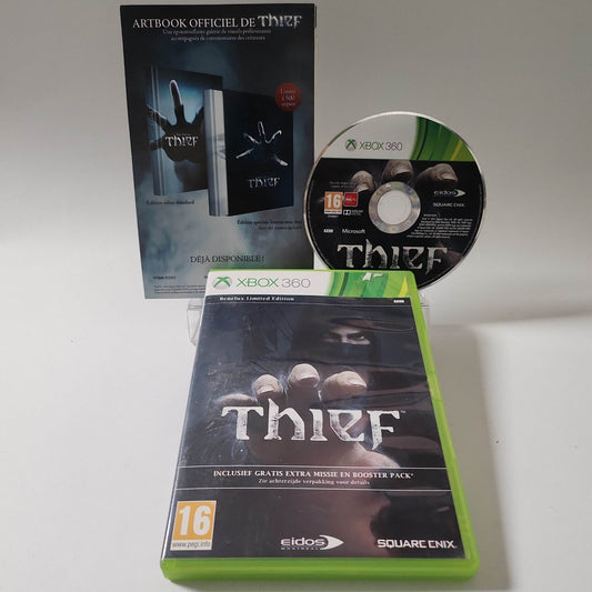 Thief Xbox 360 - Feniks Gameshop