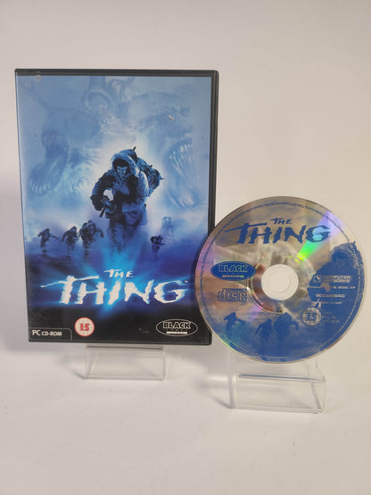 Thing DVD - Feniks Gameshop