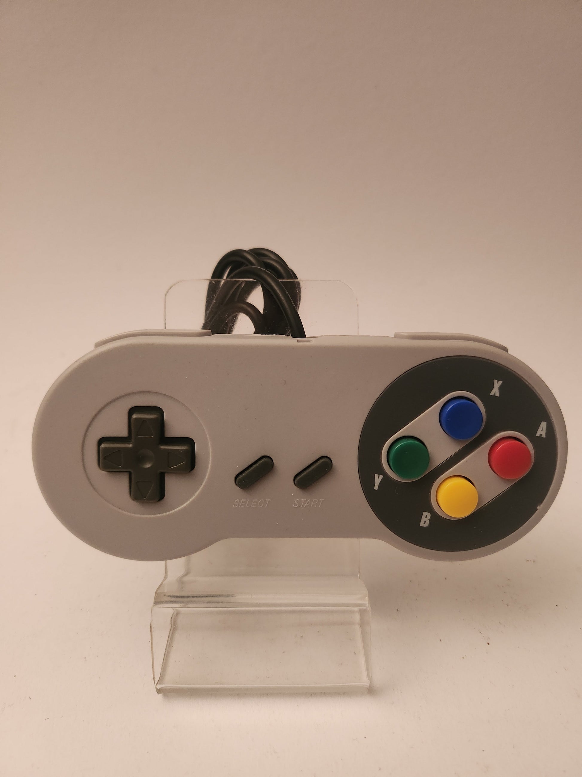 Third Party Controller SNES - Nintendo SNES Accessoires