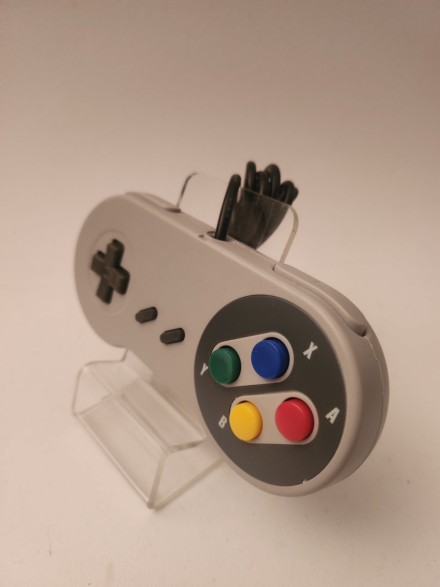 Third Party Controller SNES - Nintendo SNES Accessoires