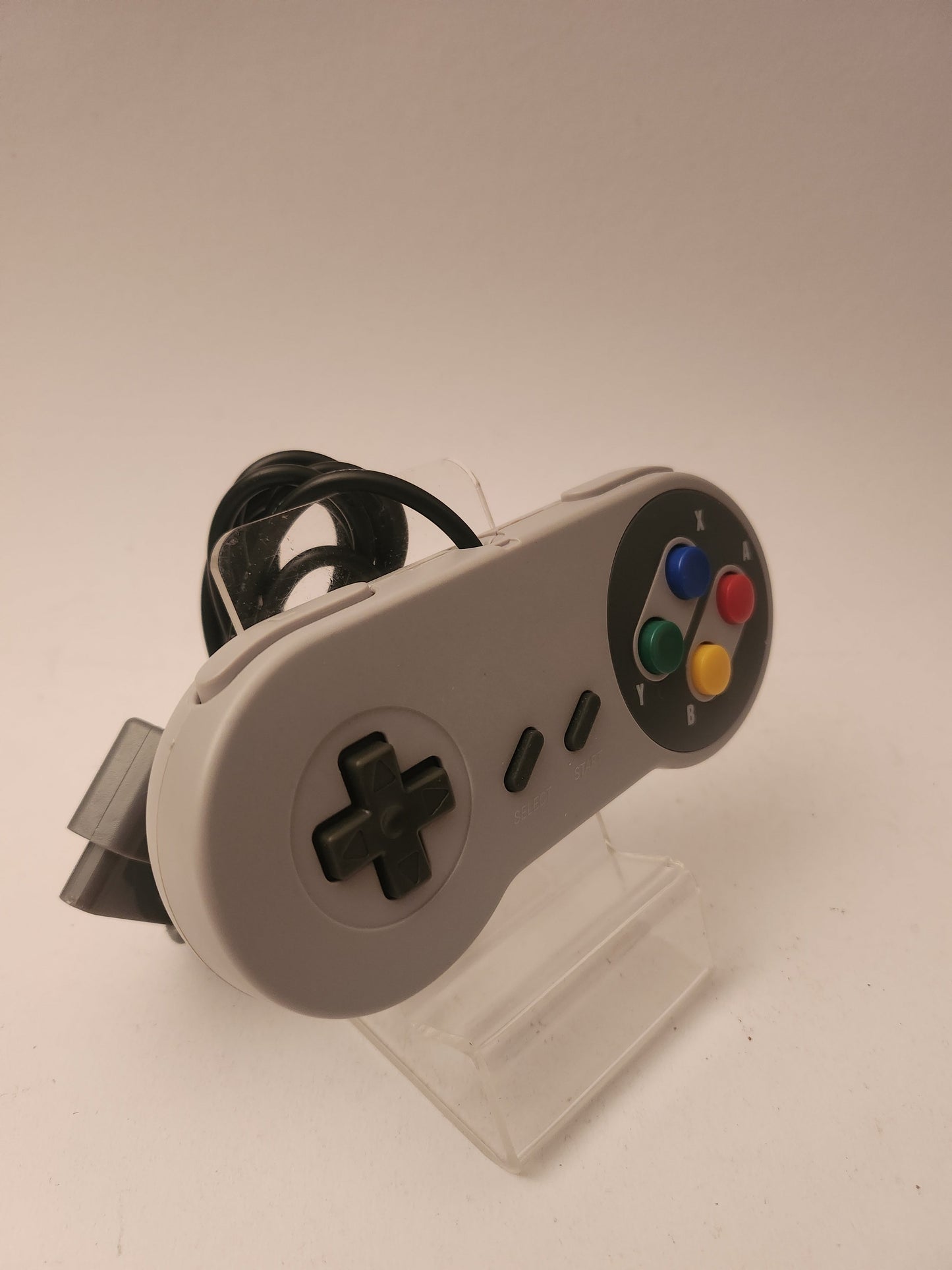 Third Party Controller SNES - Nintendo SNES Accessoires