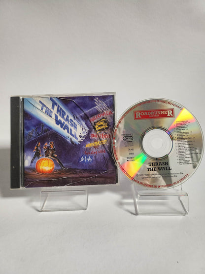 Thrash the Wall CD - Feniks Gameshop