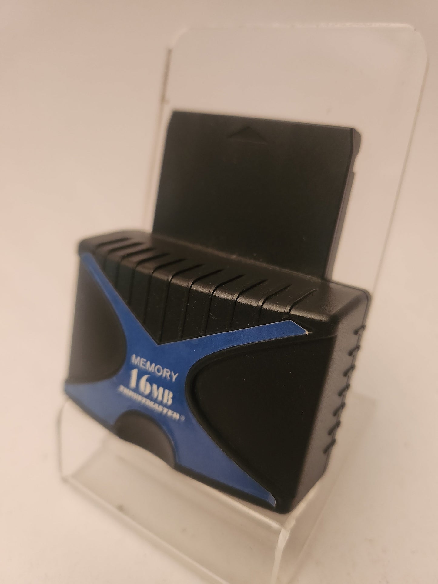 Thrustmaster 16mb Memorycard Playstation 2 - Playstation 2 Accessoires