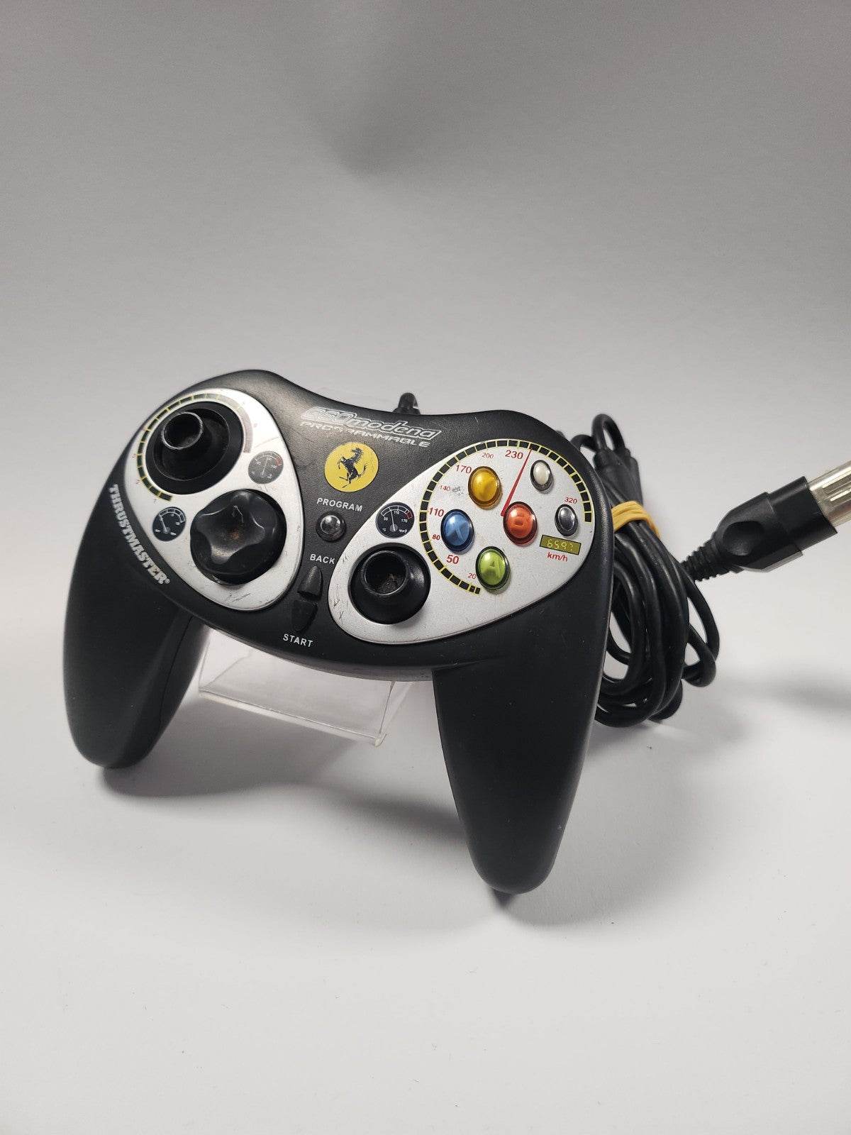 Thrustmaster 360 Modena Controller Xbox Original - Feniks Gameshop