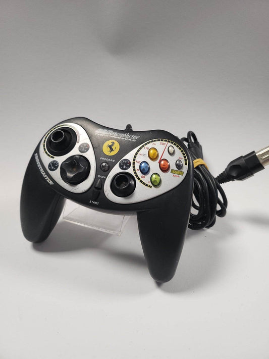 Thrustmaster 360 Modena Controller Xbox Original - Feniks Gameshop