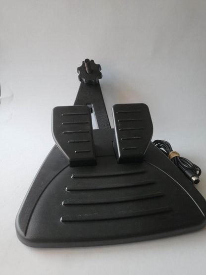 Thrustmaster Challenge Racing Wheel Playstation 1 en Playstation 2 - Feniks Gameshop