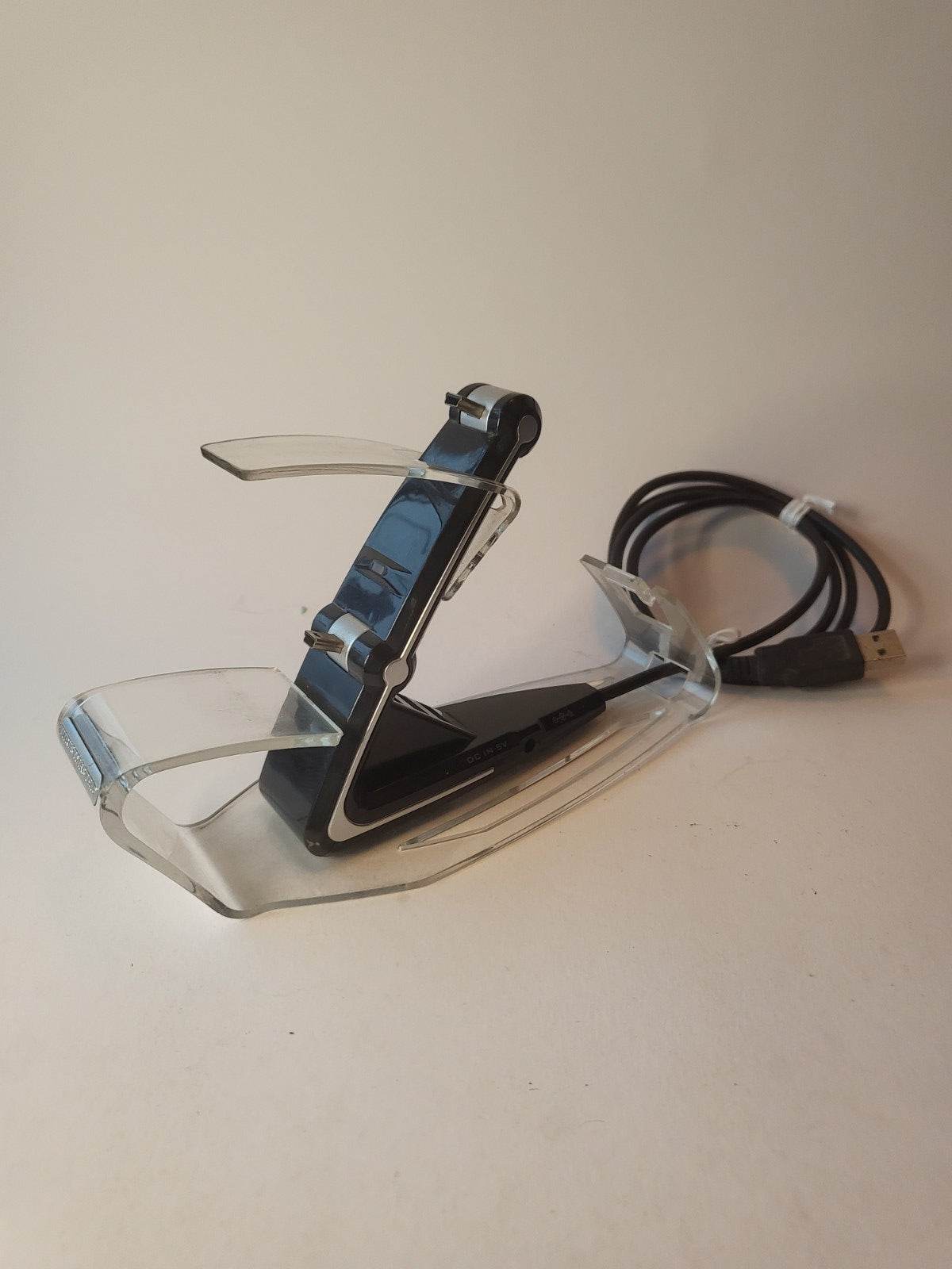 Thrustmaster Dualcharger Playstation 3 - Feniks Gameshop